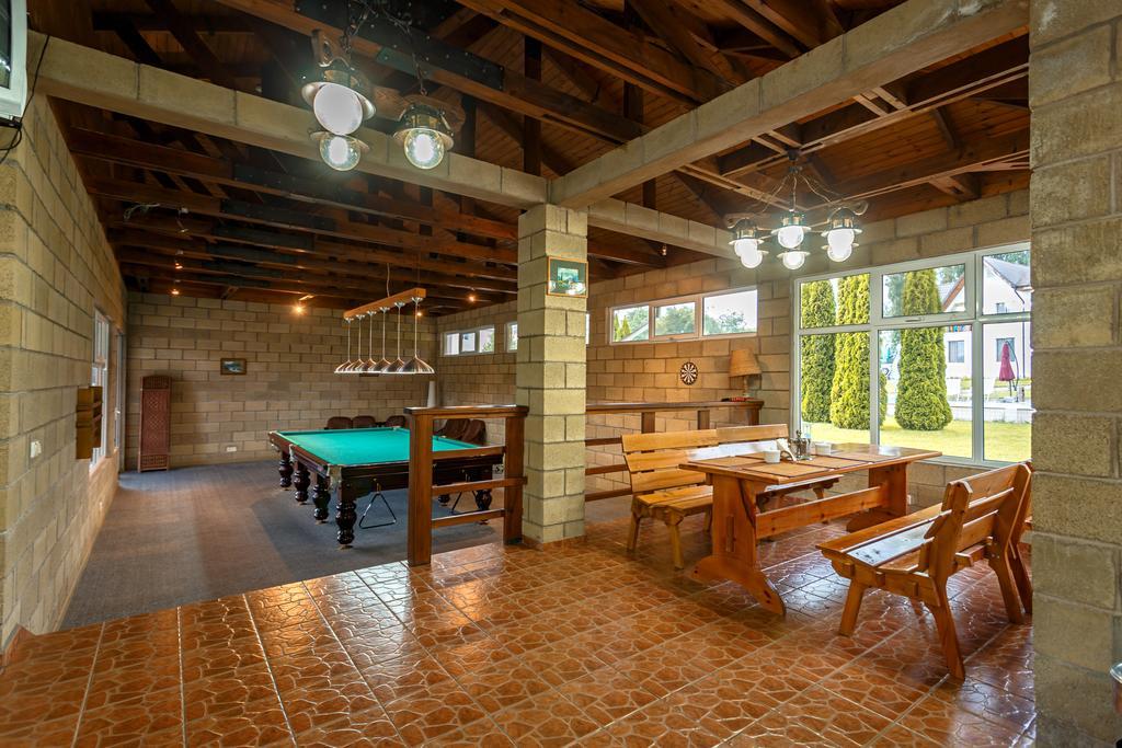Dolinnka Hotel Cholpon-Ata Ngoại thất bức ảnh